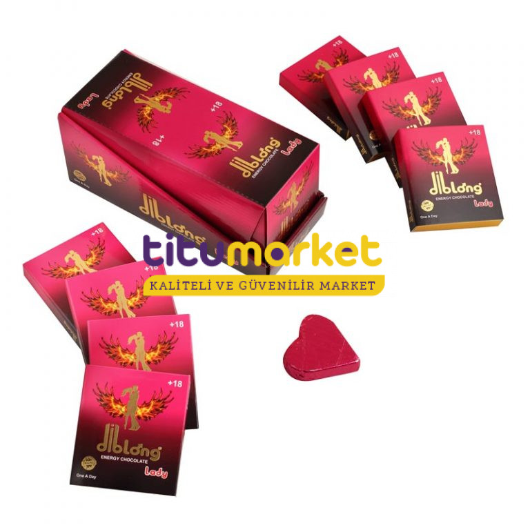 Diblong Kayganlaştırıcı Masaj Jeli 2’li Paket (2 x 5×5 ml.) Diblong